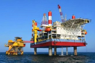 Oil Field Energy Saving System