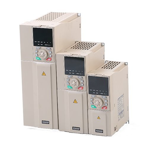 Einfasa Inverter drif